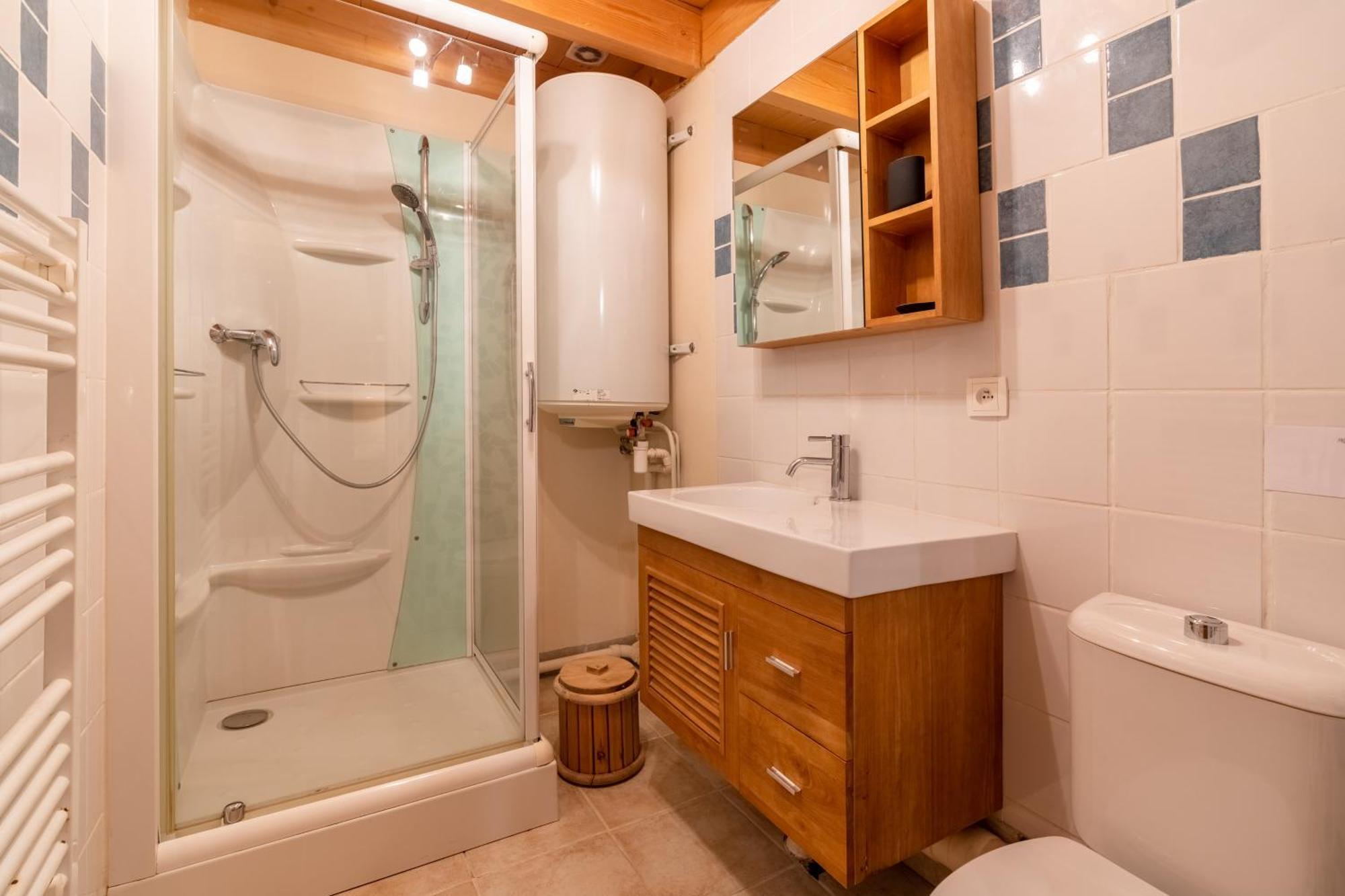Chalet D'En O Les Clefs Стая снимка